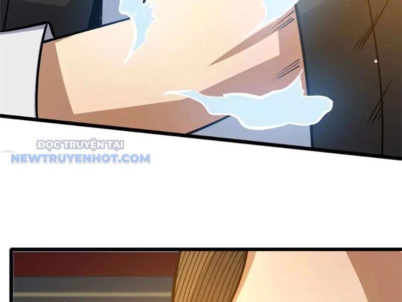 Đô Thị Cực Phẩm Y Thần - Chapter 124 - Page 71