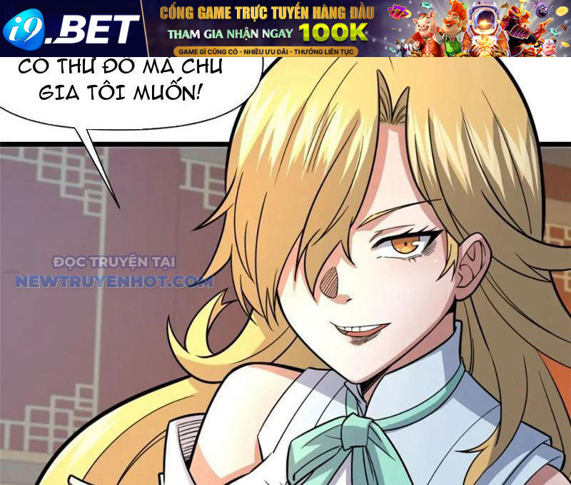 Đô Thị Cực Phẩm Y Thần - Chapter 124 - Page 8