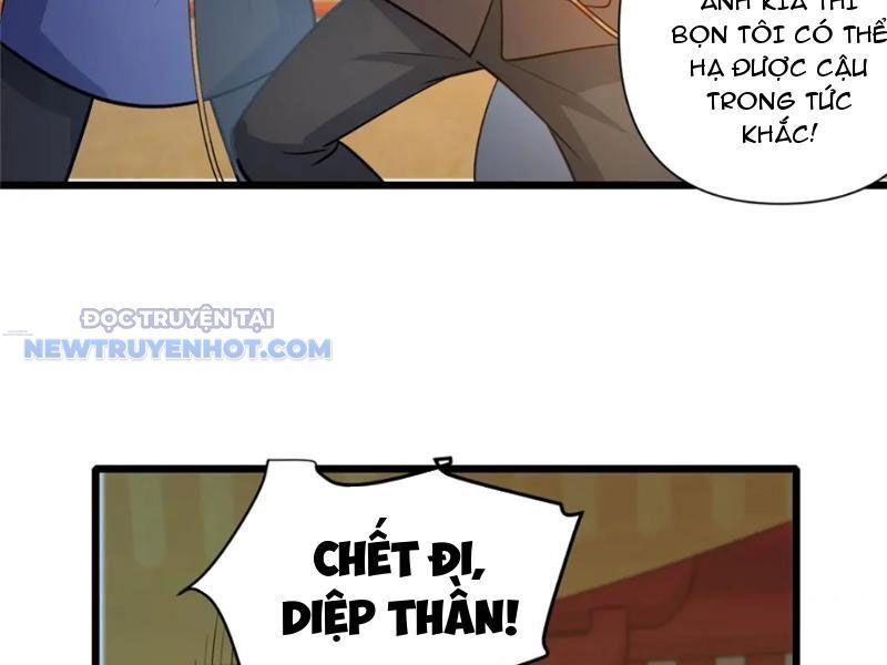 Đô Thị Cực Phẩm Y Thần - Chapter 124 - Page 80