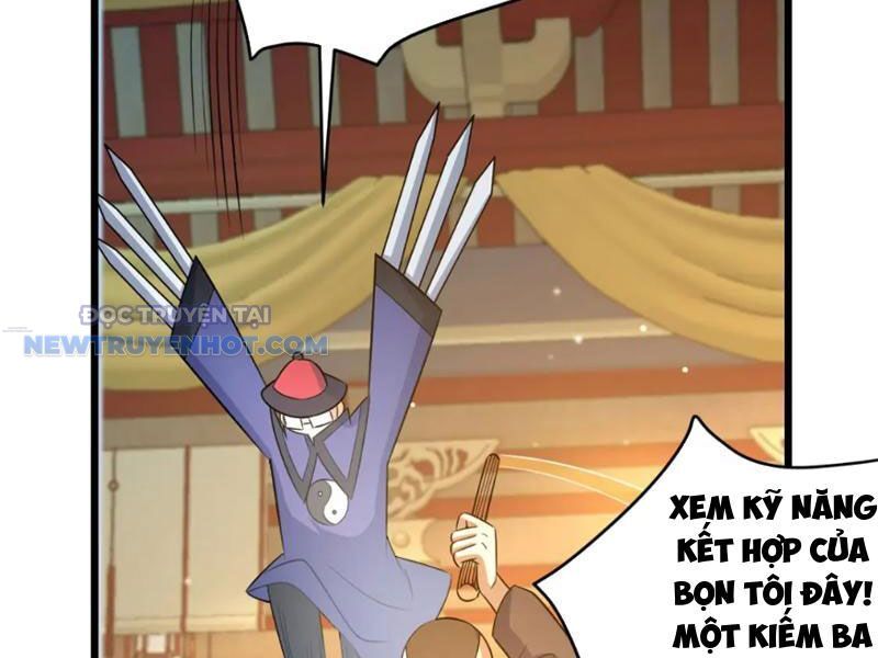 Đô Thị Cực Phẩm Y Thần - Chapter 124 - Page 81