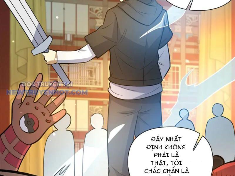 Đô Thị Cực Phẩm Y Thần - Chapter 124 - Page 86