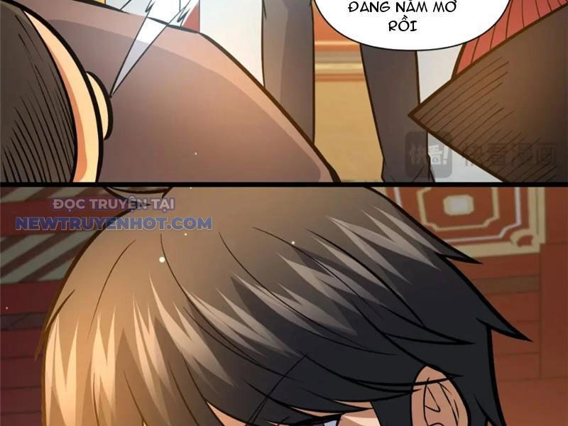 Đô Thị Cực Phẩm Y Thần - Chapter 124 - Page 87
