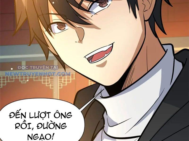 Đô Thị Cực Phẩm Y Thần - Chapter 124 - Page 88