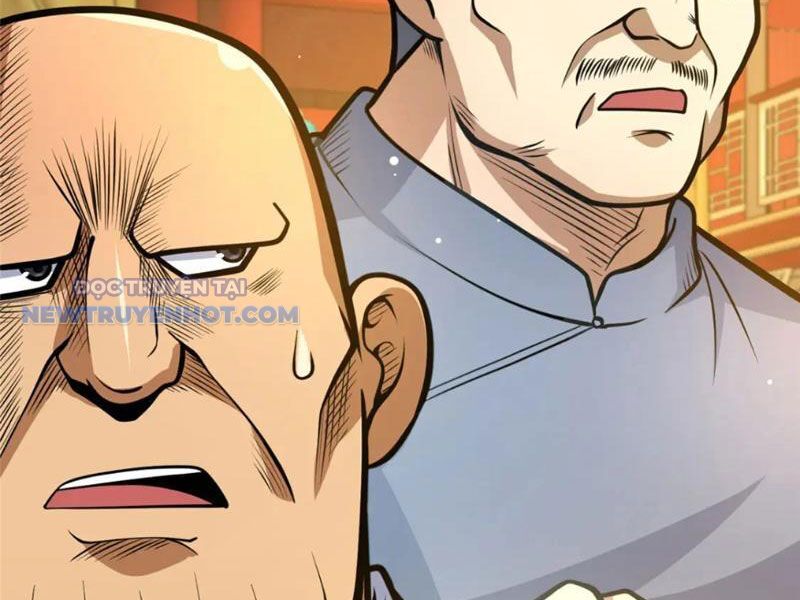 Đô Thị Cực Phẩm Y Thần - Chapter 125 - Page 12