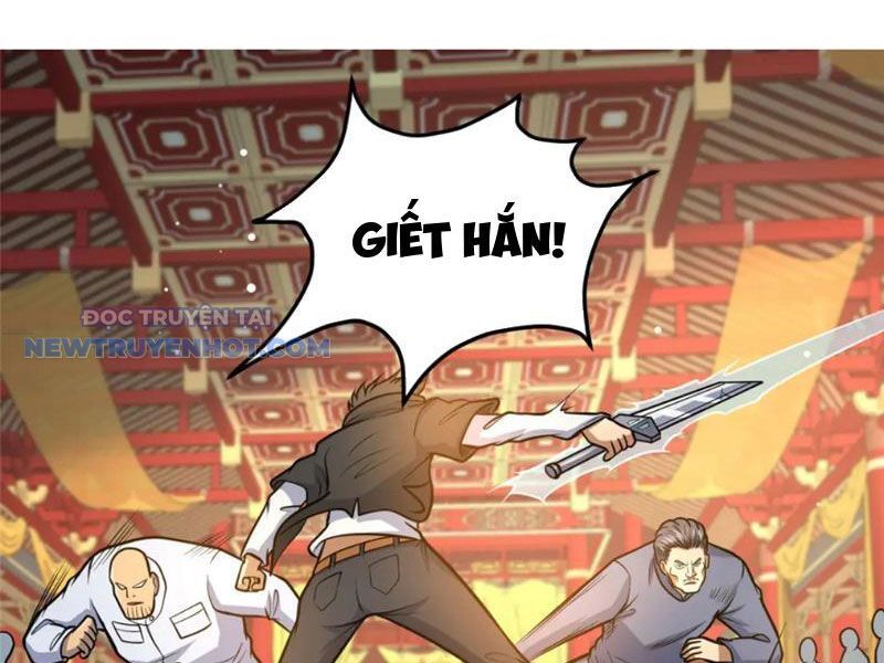 Đô Thị Cực Phẩm Y Thần - Chapter 125 - Page 16