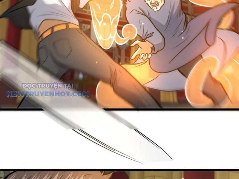 Đô Thị Cực Phẩm Y Thần - Chapter 125 - Page 25