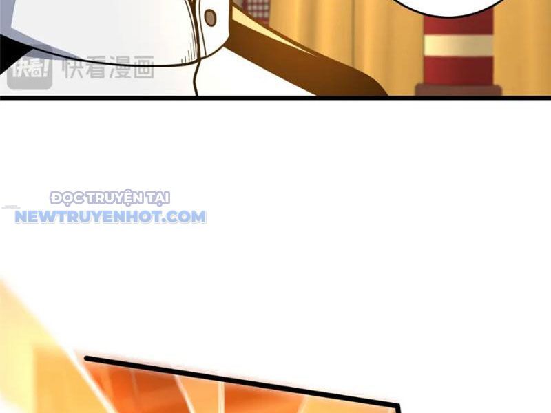 Đô Thị Cực Phẩm Y Thần - Chapter 125 - Page 27