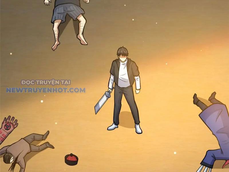 Đô Thị Cực Phẩm Y Thần - Chapter 125 - Page 3