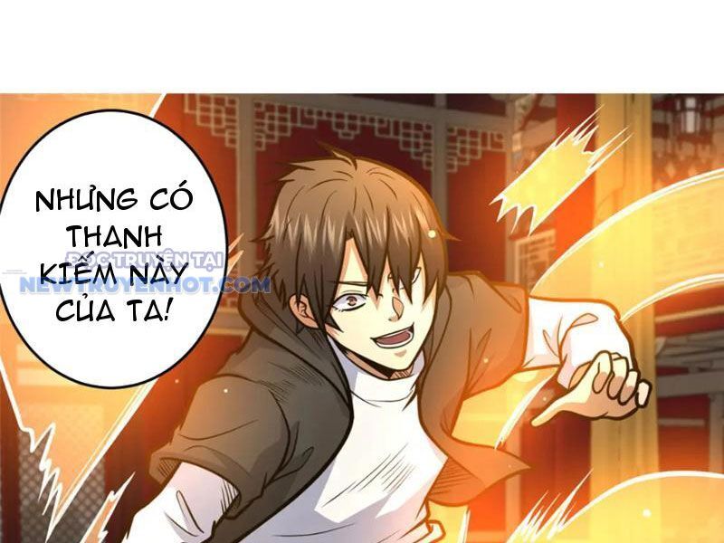 Đô Thị Cực Phẩm Y Thần - Chapter 125 - Page 31