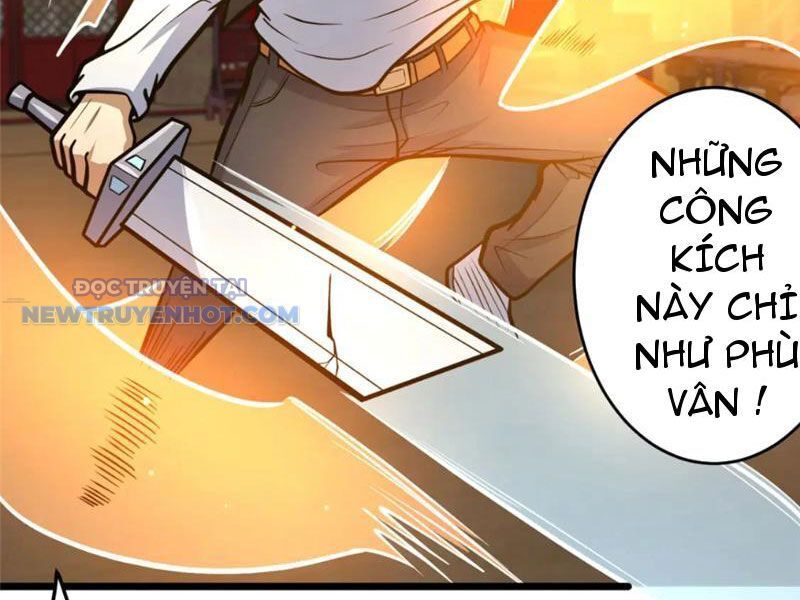 Đô Thị Cực Phẩm Y Thần - Chapter 125 - Page 32