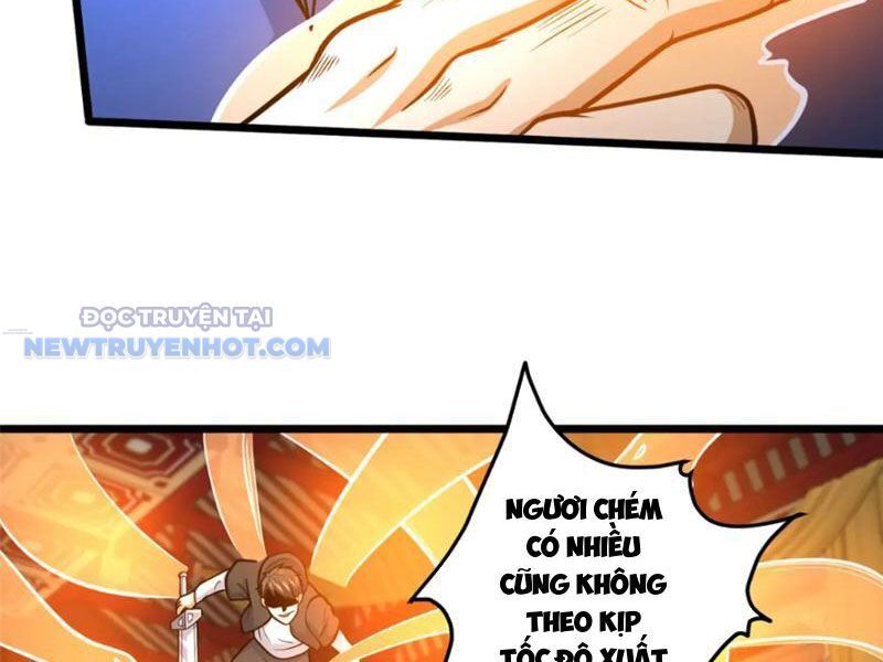 Đô Thị Cực Phẩm Y Thần - Chapter 125 - Page 34