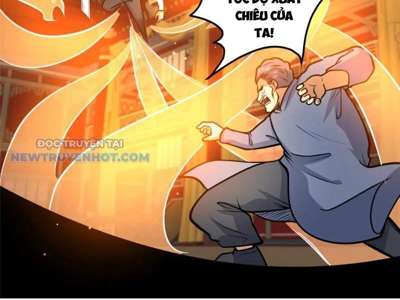 Đô Thị Cực Phẩm Y Thần - Chapter 125 - Page 35