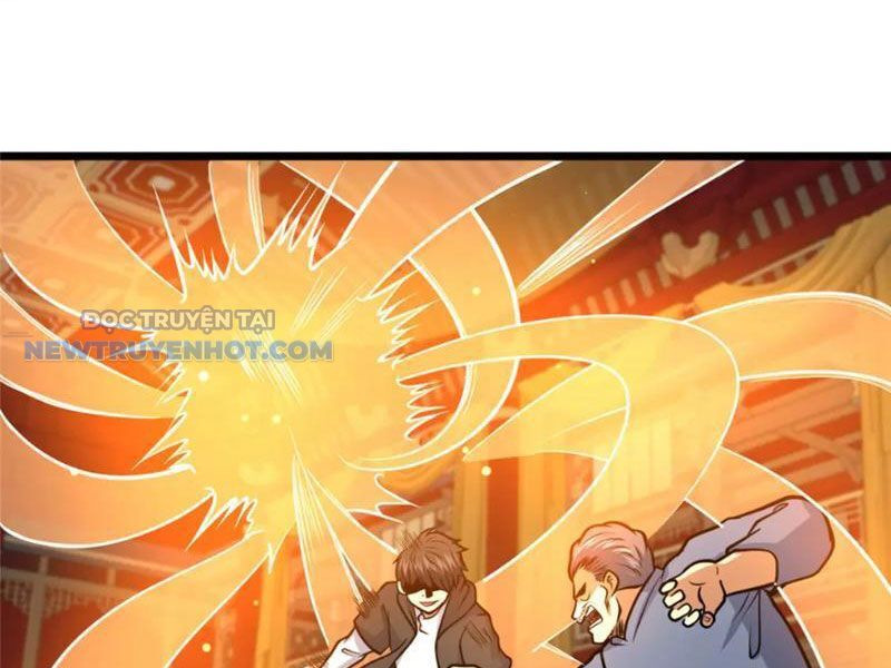 Đô Thị Cực Phẩm Y Thần - Chapter 125 - Page 36