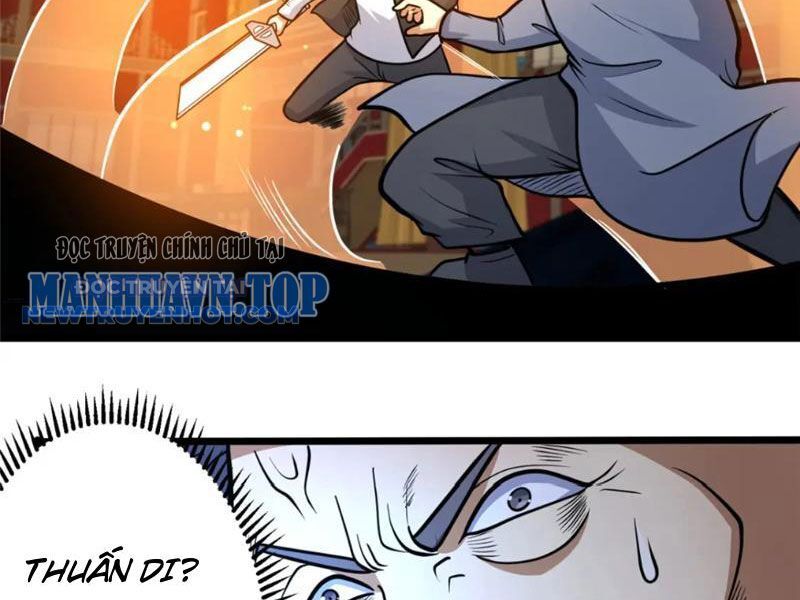 Đô Thị Cực Phẩm Y Thần - Chapter 125 - Page 37