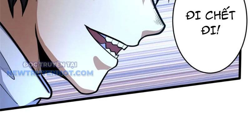 Đô Thị Cực Phẩm Y Thần - Chapter 125 - Page 39