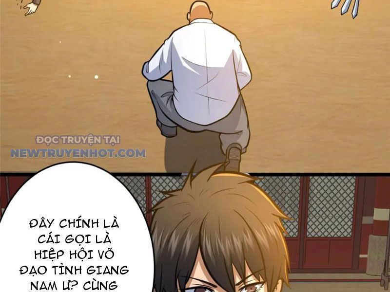 Đô Thị Cực Phẩm Y Thần - Chapter 125 - Page 4