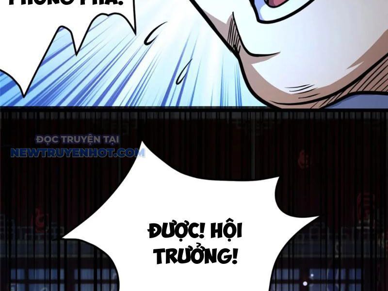 Đô Thị Cực Phẩm Y Thần - Chapter 125 - Page 41