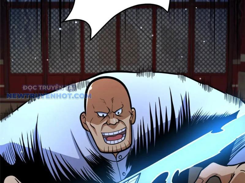 Đô Thị Cực Phẩm Y Thần - Chapter 125 - Page 42