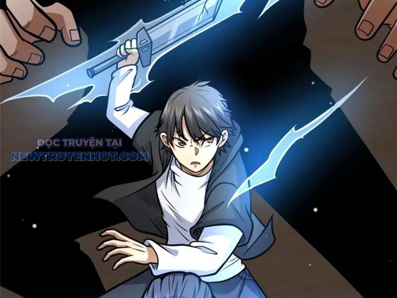 Đô Thị Cực Phẩm Y Thần - Chapter 125 - Page 43