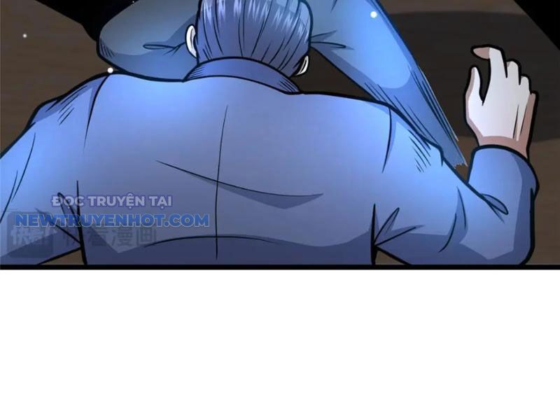 Đô Thị Cực Phẩm Y Thần - Chapter 125 - Page 44