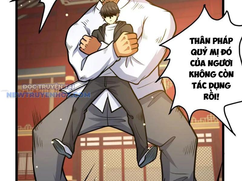 Đô Thị Cực Phẩm Y Thần - Chapter 125 - Page 47