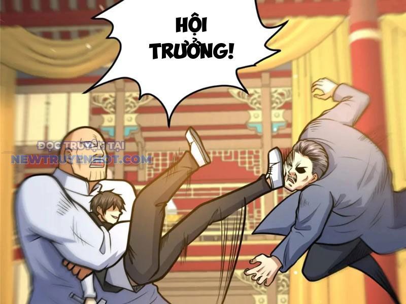 Đô Thị Cực Phẩm Y Thần - Chapter 125 - Page 54