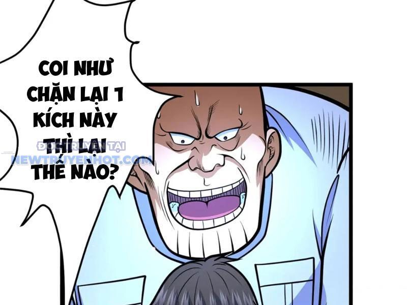 Đô Thị Cực Phẩm Y Thần - Chapter 125 - Page 56