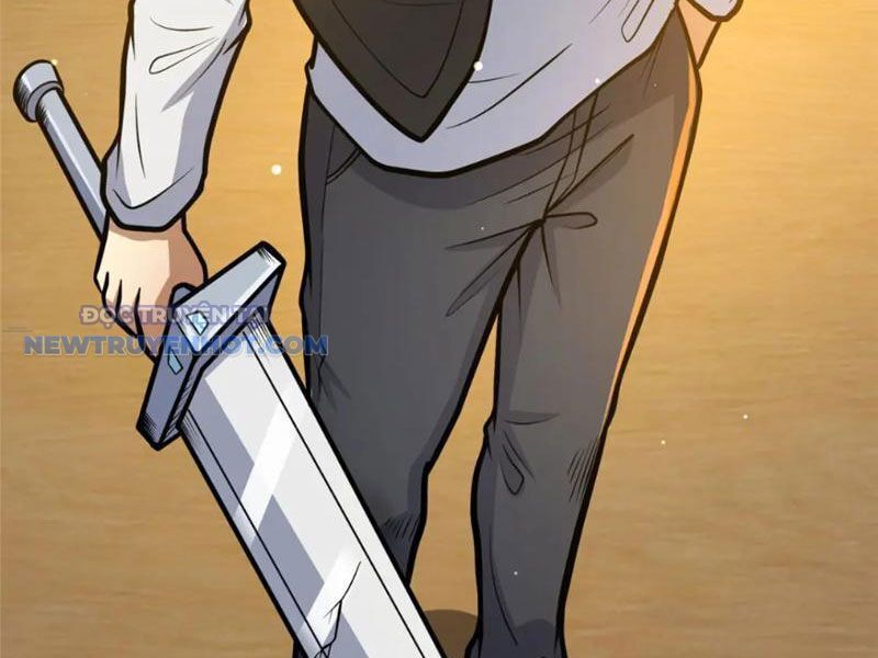 Đô Thị Cực Phẩm Y Thần - Chapter 125 - Page 6