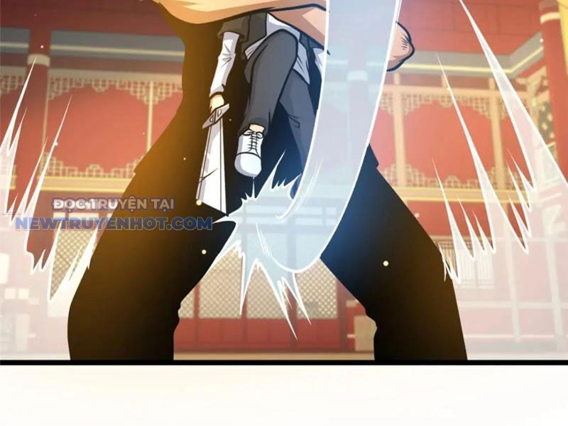 Đô Thị Cực Phẩm Y Thần - Chapter 125 - Page 62