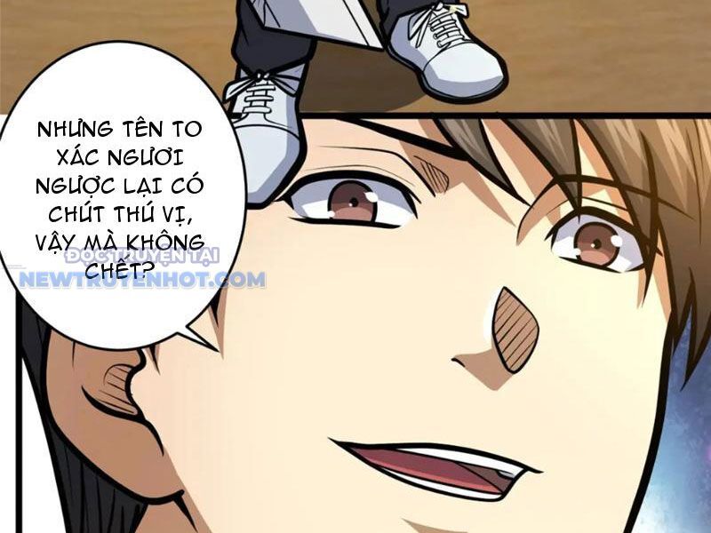 Đô Thị Cực Phẩm Y Thần - Chapter 125 - Page 7