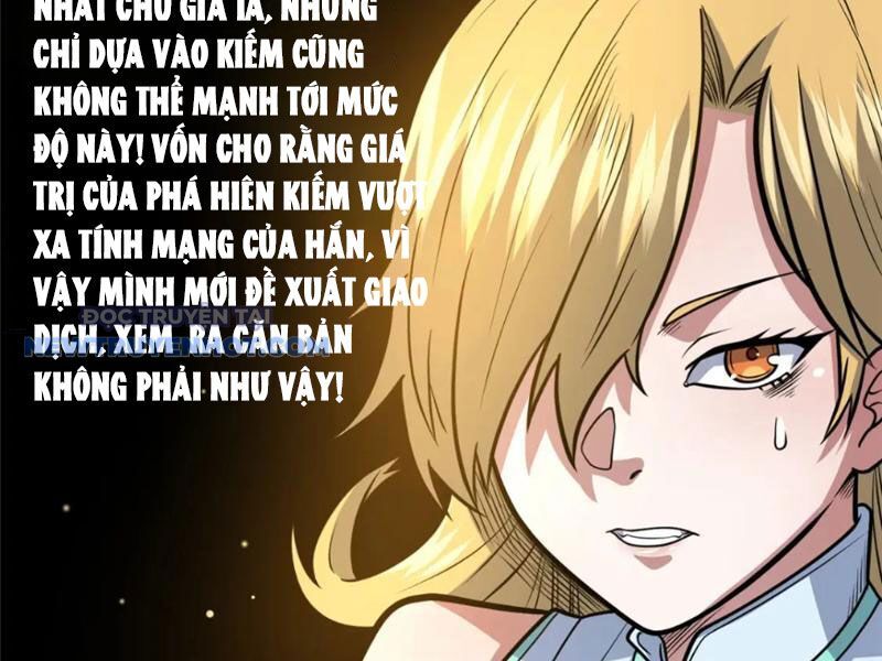 Đô Thị Cực Phẩm Y Thần - Chapter 125 - Page 72
