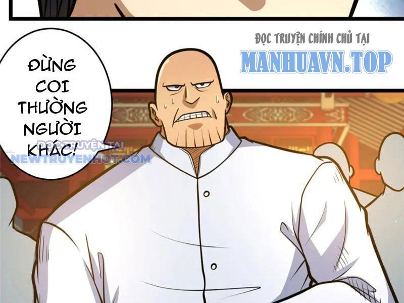 Đô Thị Cực Phẩm Y Thần - Chapter 125 - Page 8