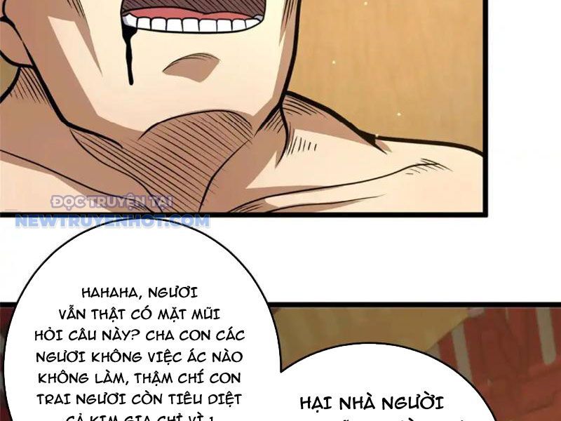 Đô Thị Cực Phẩm Y Thần - Chapter 126 - Page 10