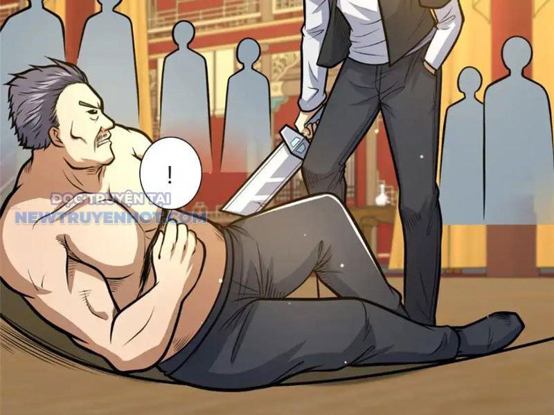 Đô Thị Cực Phẩm Y Thần - Chapter 126 - Page 12