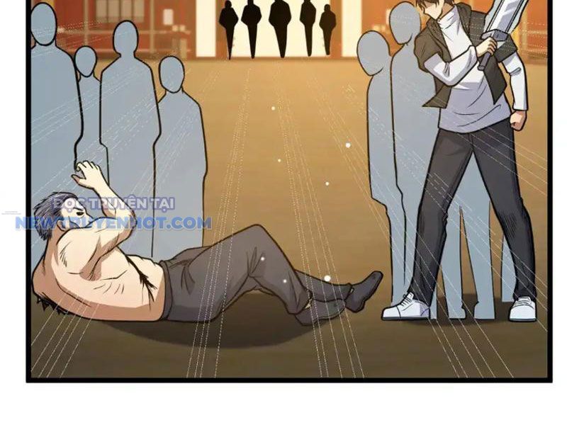 Đô Thị Cực Phẩm Y Thần - Chapter 126 - Page 25