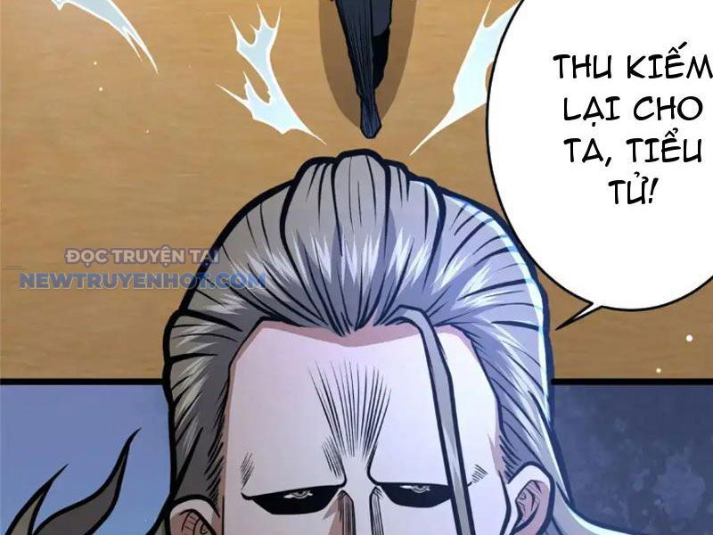 Đô Thị Cực Phẩm Y Thần - Chapter 126 - Page 29