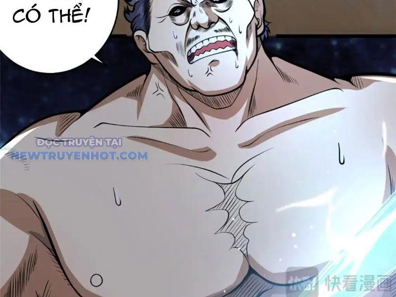 Đô Thị Cực Phẩm Y Thần - Chapter 126 - Page 3