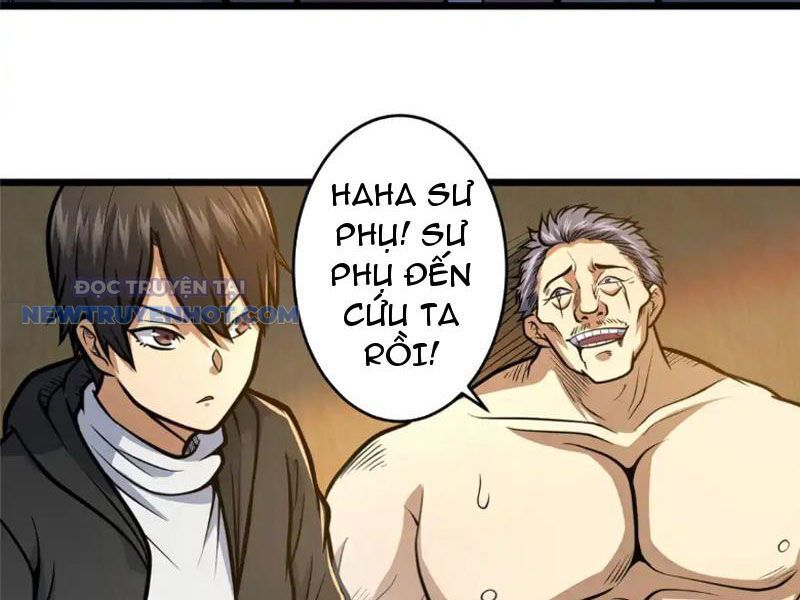Đô Thị Cực Phẩm Y Thần - Chapter 126 - Page 31