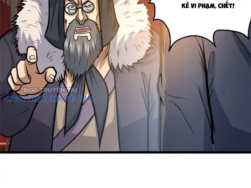 Đô Thị Cực Phẩm Y Thần - Chapter 126 - Page 33