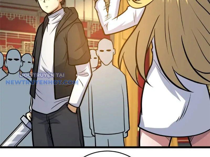 Đô Thị Cực Phẩm Y Thần - Chapter 126 - Page 36