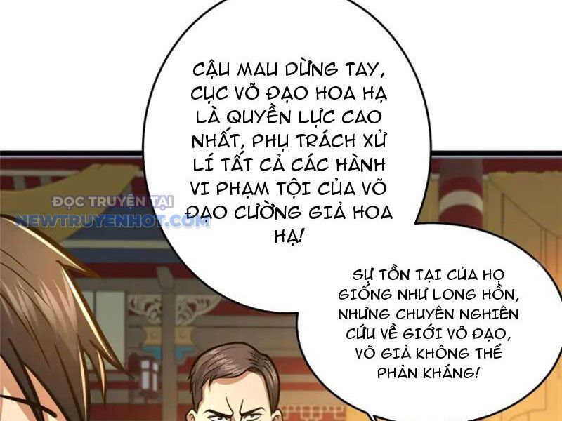 Đô Thị Cực Phẩm Y Thần - Chapter 126 - Page 37
