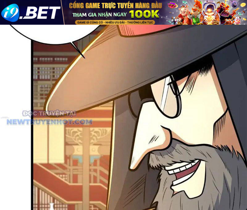 Đô Thị Cực Phẩm Y Thần - Chapter 126 - Page 40