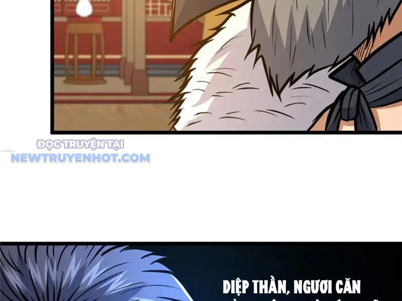 Đô Thị Cực Phẩm Y Thần - Chapter 126 - Page 41