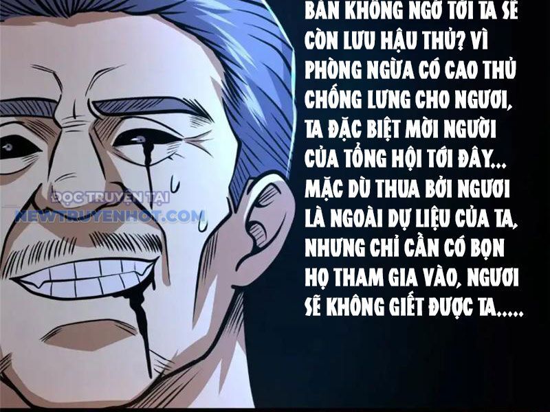 Đô Thị Cực Phẩm Y Thần - Chapter 126 - Page 42