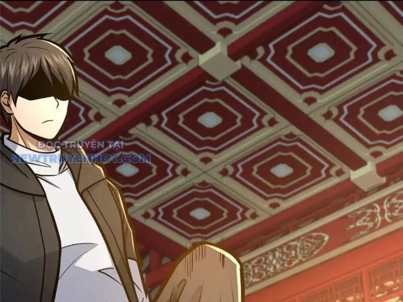 Đô Thị Cực Phẩm Y Thần - Chapter 126 - Page 43