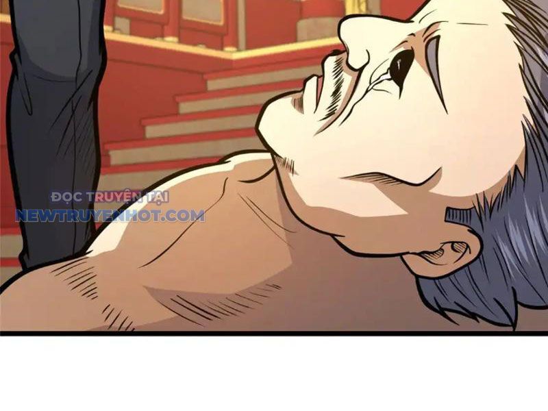 Đô Thị Cực Phẩm Y Thần - Chapter 126 - Page 45