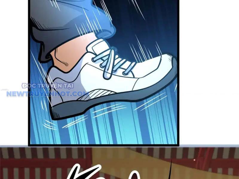 Đô Thị Cực Phẩm Y Thần - Chapter 126 - Page 47