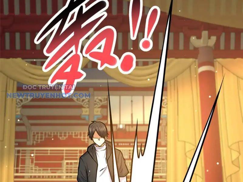 Đô Thị Cực Phẩm Y Thần - Chapter 126 - Page 48