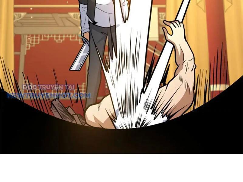 Đô Thị Cực Phẩm Y Thần - Chapter 126 - Page 49