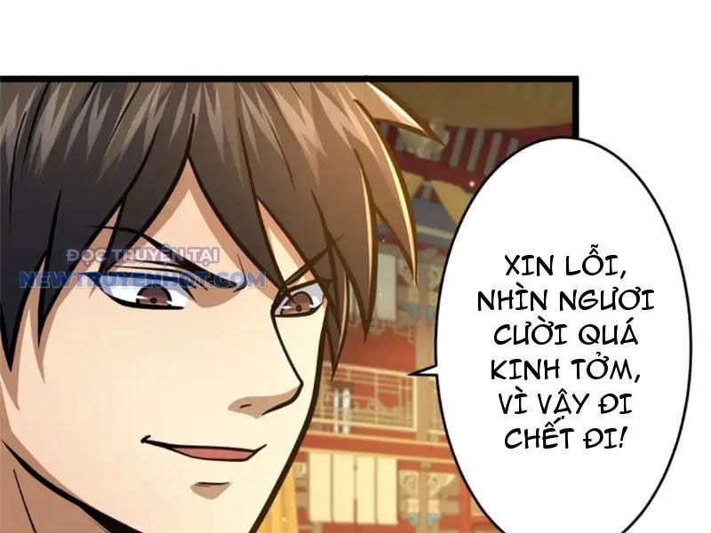 Đô Thị Cực Phẩm Y Thần - Chapter 126 - Page 50